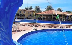 Quarto 139 Portobello Park Inovar Tur